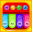 Learn piano - Melody & Songs 1.2