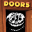 Doors : Scary Horror House