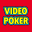 Video Poker Casino Slot Cards