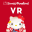 Sanrio Puroland VR 1.0