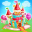 Candy Farm and Magic cake town 1.0