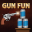 Gun Fun Shooting Tin Cans 1.4