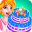 Bakery Shop: Cake Cooking Game 15.0