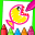 Coloring Games: Paint & Color 1.0.36