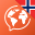 Speak & Learn Norwegian 9.0.4