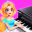 Princess Piano: Music Games 1.2