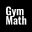 GymMath - Plates & 1RM Calc 2.1