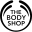 THE BODY SHOP