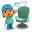 Pocoyo Dentist Care: Doctor