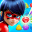 Miraculous Puzzle Hero Match 3