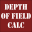 Depth Of Field Calculator 1.8.19