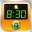 Alarm Clock Xtrm Wake Pro - Weather + Music Player