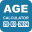 Age Calculator - Date of Birth