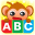 ABC kids games for toddlers