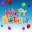 Happy Birthday : blow out your candles !