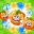 Funny farm - puzzles, match 3. 1.56.0