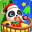 Talking Baby Panda-Virtual Pet