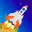 Recharge Rocket 3D