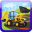 Trucks and Shadows Puzzles Games 2.0