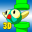 The Clumsy Bird 3D 1.3.1