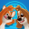 Merge Dogs - Idle Clicker