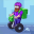 Delivery Corp: idle merge game