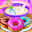 Donut Maker Bake Cooking Games 1.32