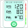 Blood Pressure Diary