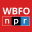 WBFO 88.7