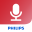 Philips voice recorder v3.6.0