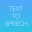 Text To Speech TTS2000 1.3.0