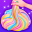 Unicorn Slime - Trendy Fun 1.5.5