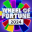 Wheel of Fortune: TV Game