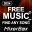 FREEMUSIC© MP3 Music Player