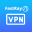 FastRay Fast VPN Proxy Secure 1.8.7