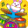 Babies & Kids educational game 1.49