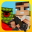 Block Gun 3D - Free Pixel Style FPS Survival Shooter