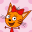 Kid-E-Cats. Educational Games 12.0