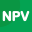 NPV Calculator by ND, calc 1.6.0