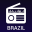 Brasileiras Radio Live FM