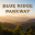 Blue Ridge Parkway Audio Guide 1.0