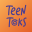 TeenToks: Mental Health Videos