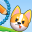 Draw Puzzle: Smash Angry Dog 1.0.7