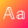 Fonts Art : Cool Font Keyboard 2.0