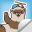 Ferret Stickers 1.5