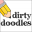 Dirty Doodles NSFW Party Game 3.0