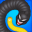 Worm Hunt - Snake game iO zone 3.8.2