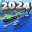 Sea Port: Cargo Boat Tycoon 1.0.234