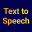 Natural text to speech reader S.3