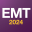 EMT Practice Test 2024 4.0.0